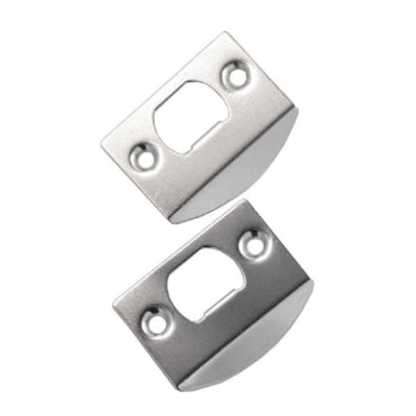 Gan Eden 1066 2 Pack Chrome Full Lip Strike GA589732 - main